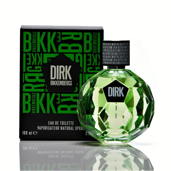 Dirk Bikkembergs Dirk