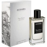 Alghabra City of Jasmine foto-small