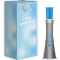 Glam Collection Donna Version in Blue foto-small