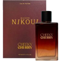 Maison Nikoui Cheeky Cherry foto-small