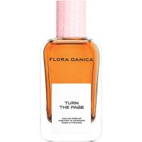 Flora Danica Turn the Page foto-small