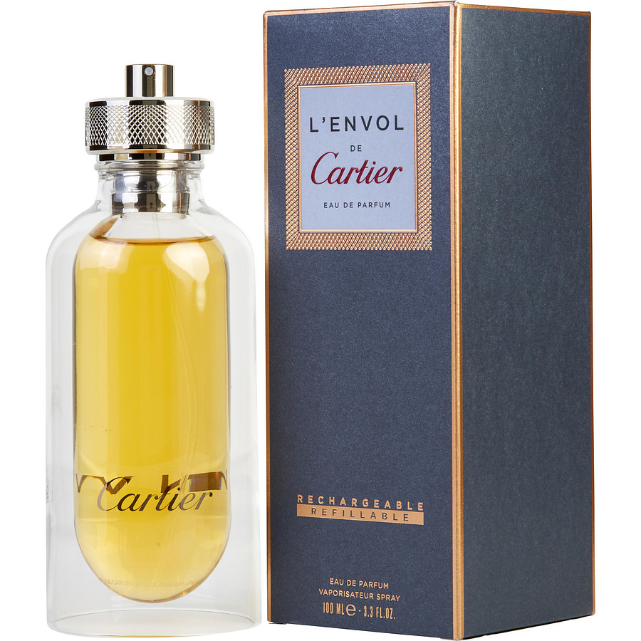 Cartier L`Envol Eau de Toilette