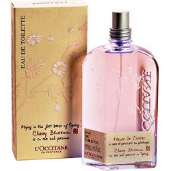 L`Occitane en Provence Cherry Blossom foto-small