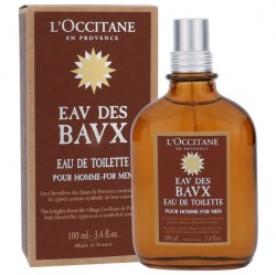 L`Occitane en Provence Eau des Baux