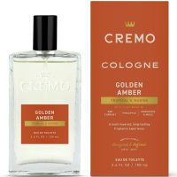 Cremo Golden Amber foto-small