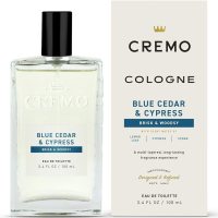 Cremo Blue Cedar & Cypress foto-small