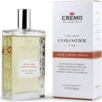 Cremo Spice & Black Vanilla foto-small