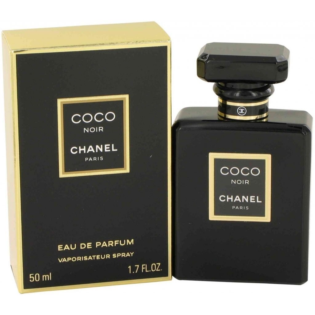 Chanel Coco Noir/парфюмерная вода/100ml.