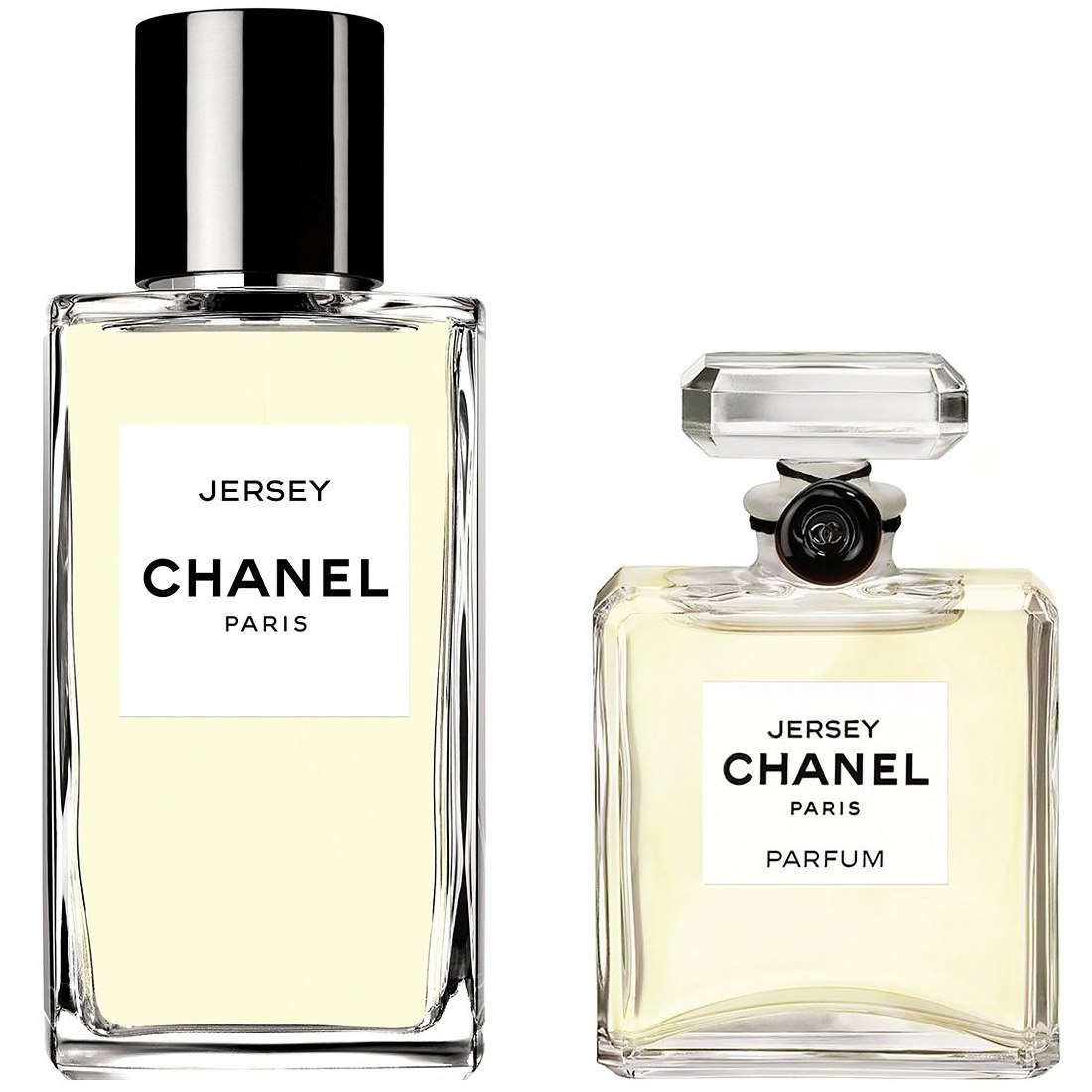 Chanel Les Exclusifs de Chanel Jersey отзыв