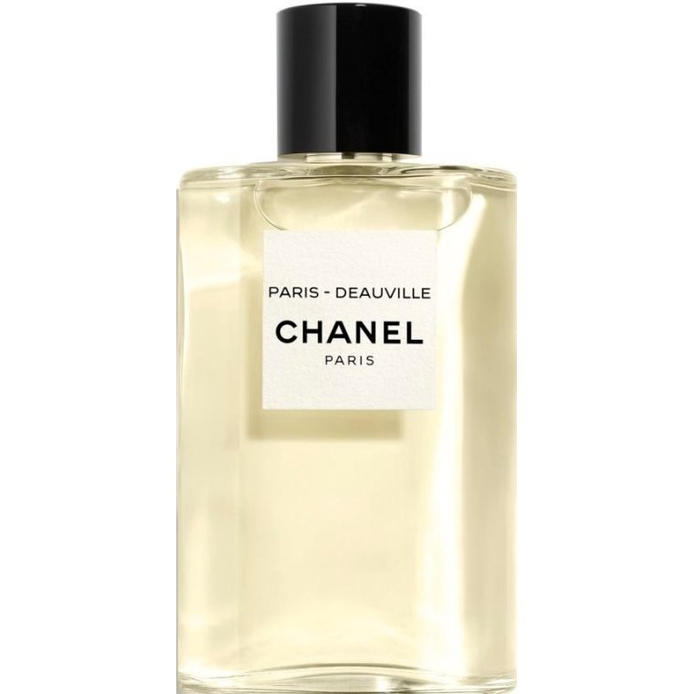 chanel deauville eau de toilette