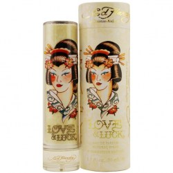 Christian Audigier Ed Hardy Love Luck for Women