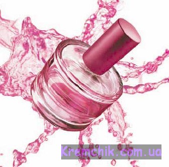 Mary kay passion online fruit perfume