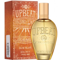 perfume upbeat mary kay