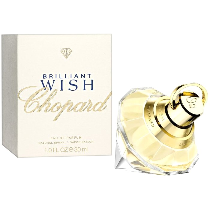 Chopard Brilliant Wish