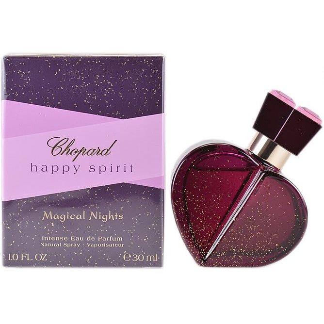 Chopard Happy Spirit Magical Nights