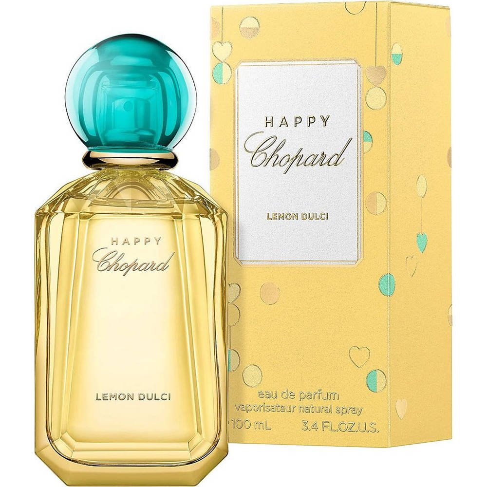 Chopard Happy Chopard Lemon Dulci