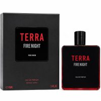 Geparlys Terra Fire Night foto-small