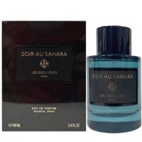 Geparlys Soir Au Sahara foto-small
