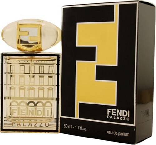 Parfum fendi palazzo new arrivals