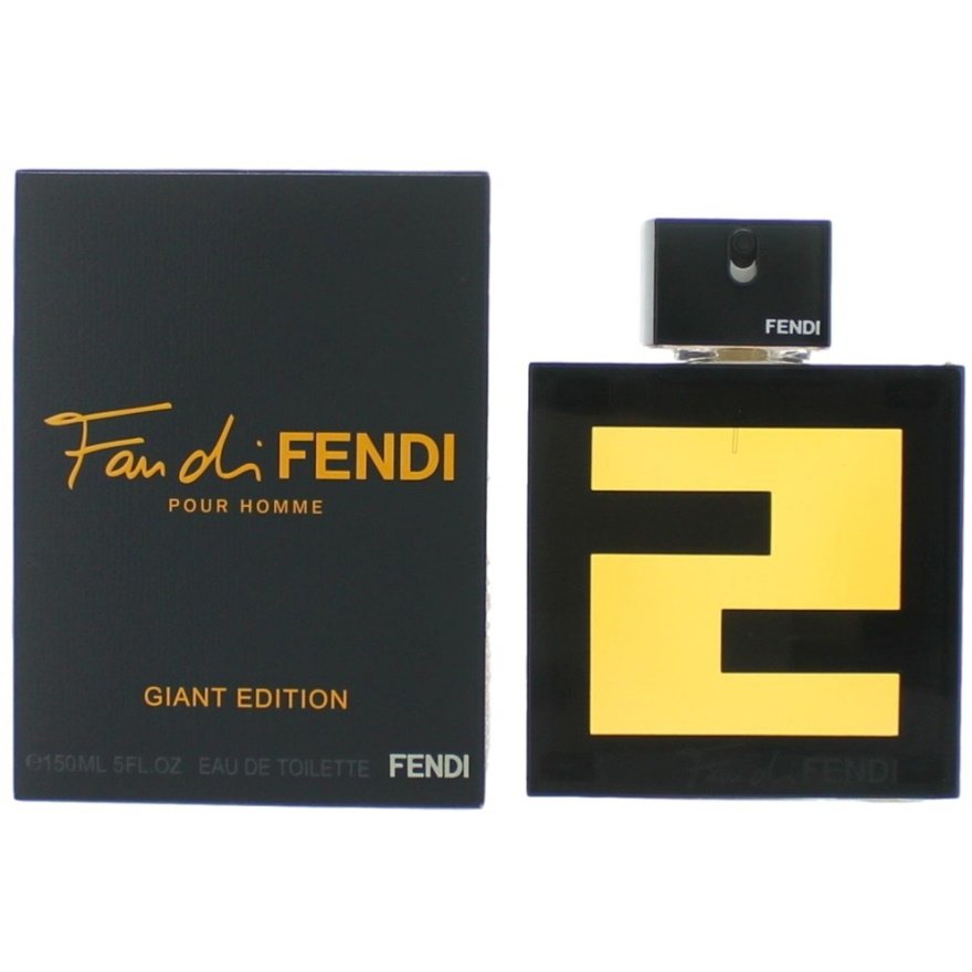 fan de fendi