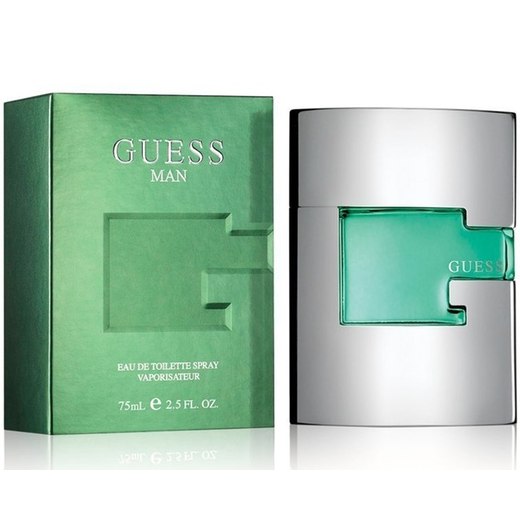 guess man by guess