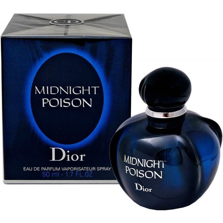 midnight dior parfum