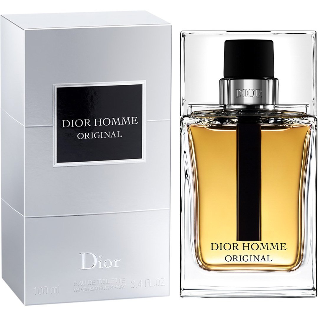 Dior eau de toilette homme hotsell