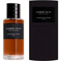 Christian Dior La Collection Privee Ambre Nuit Esprit De Parfum foto-small