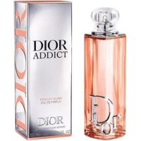 Christian Dior Addict Peachy Glow foto-small