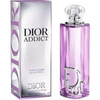 Christian Dior Addict Purple Glow foto-small