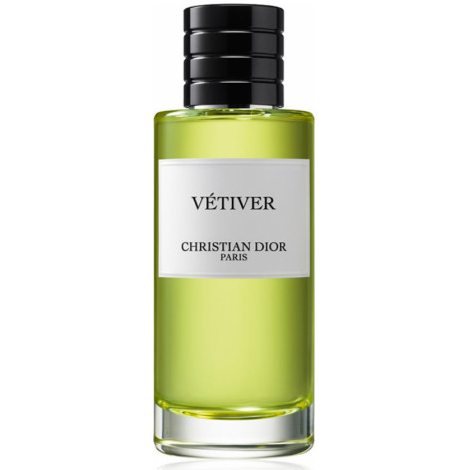 vetiver dior perfume