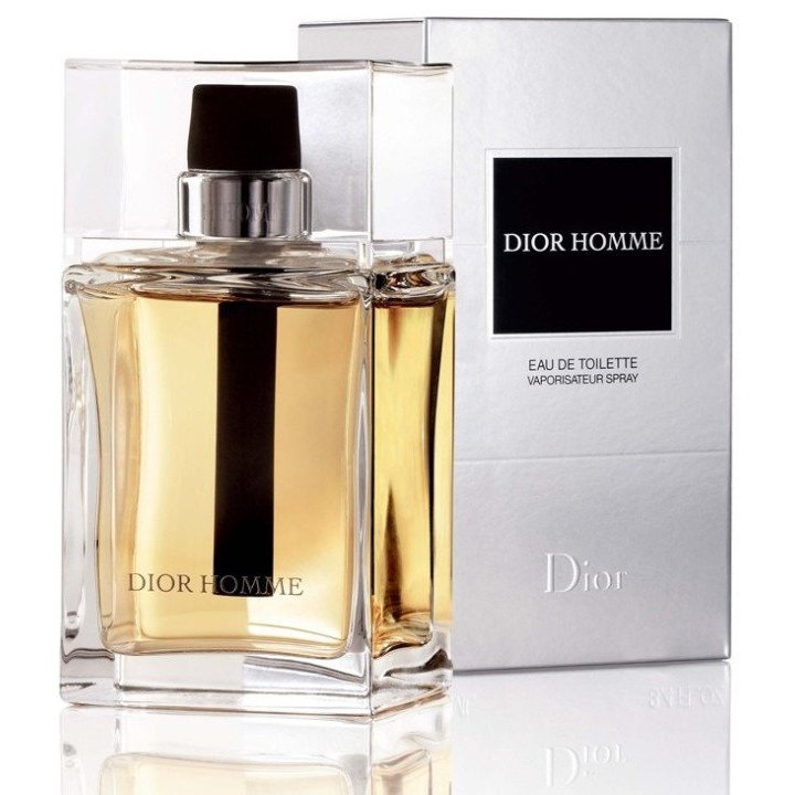 Homme store christian dior