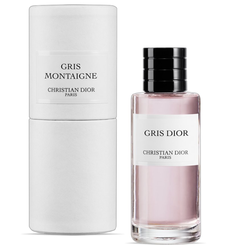 Gris christian shop dior