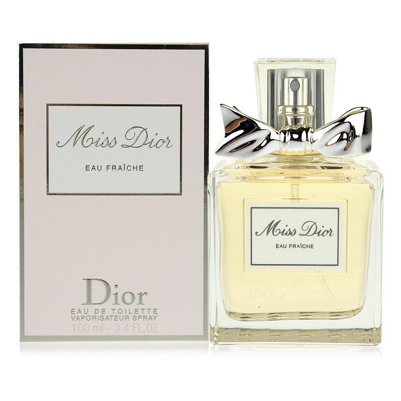 Miss Dior Eau de Toilette - Dior