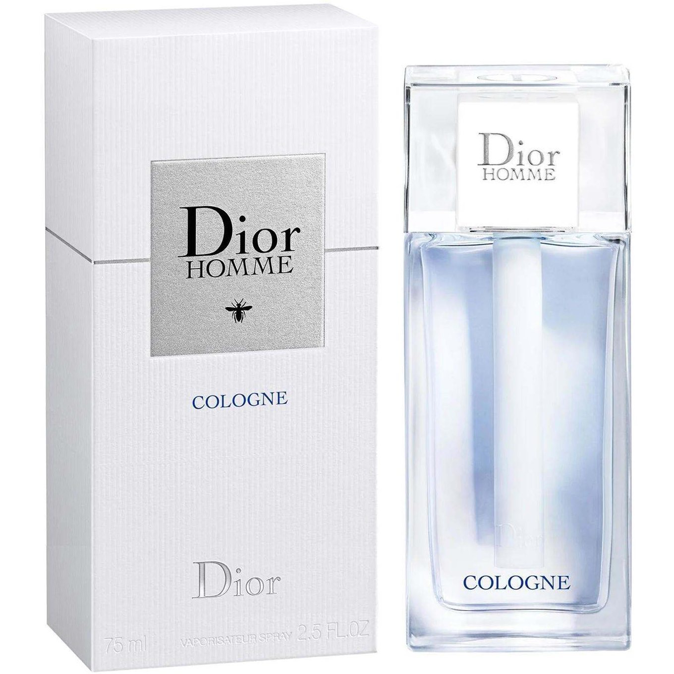 Christian Dior Dior Homme Cologne 2022