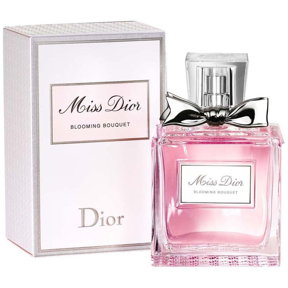 christian dior miss dior blooming bouquet 2014