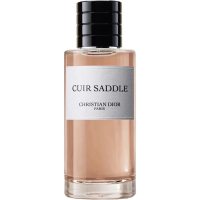 Christian Dior La Collection Privee Cuir Saddle foto-small