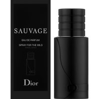 Christian Dior Sauvage Eau de Parfum Into The Wild foto-small