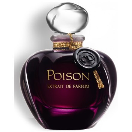 Christian Dior Poison Extrait de Parfum