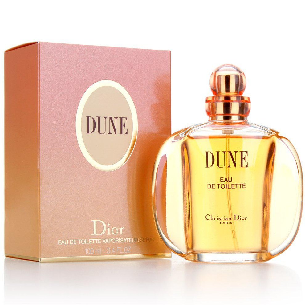 Dior Dune 100 ml