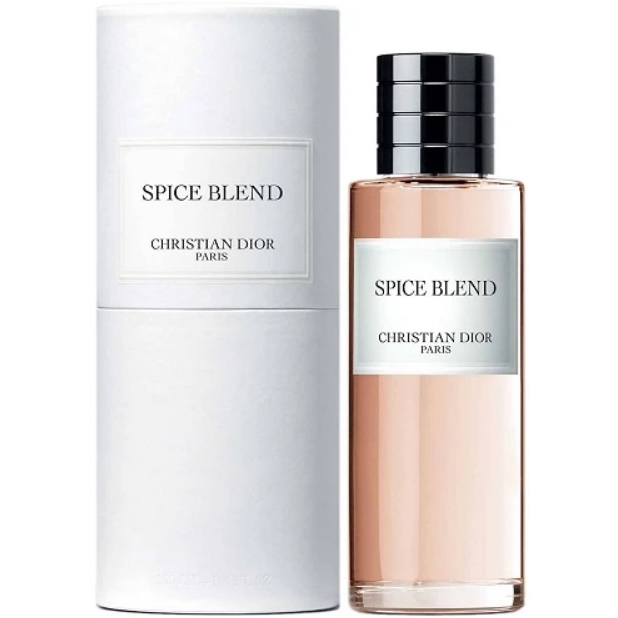 Christian Dior Spice Blend Унисекс 