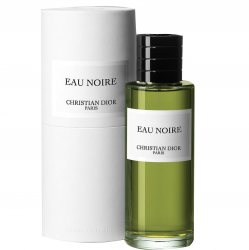 eau noire christian dior