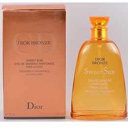 dior sweet sun perfume