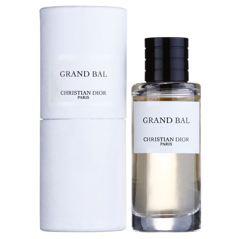 Dior grand bal perfume hotsell