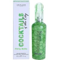 Oriflame Cocktails & the city Flirty Bella Eau de Toilette foto-small
