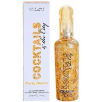 Oriflame Cocktails & the city Party Queen Eau de Toilette foto-small