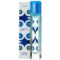Oriflame Voyage Voyage Monaco Chic ! foto-small