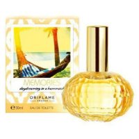Oriflame Memories Daydreaming in a Hammock foto-small