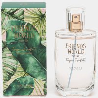 Oriflame Friends World For Her Tropical Sorbet foto-small