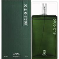 Ajmal Alcheme foto-small